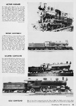 "PRR Ventures In Locomotives," Page 15, 1949